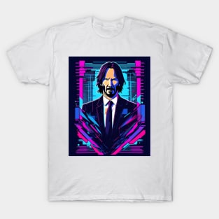 John Wick T-Shirt